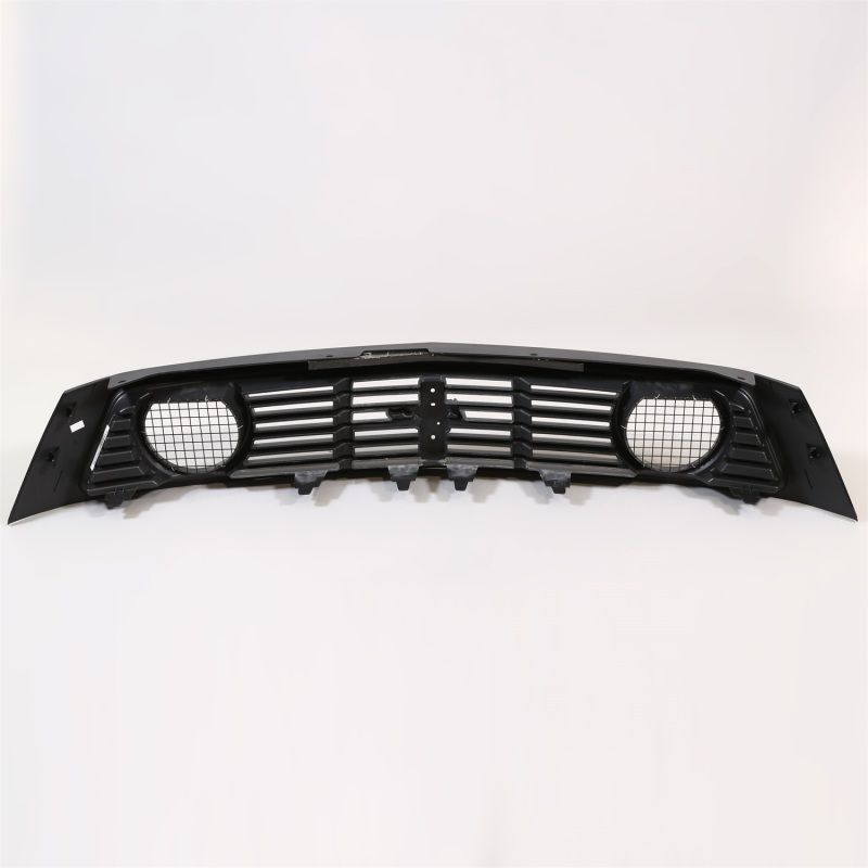 Ford Racing Grilles M-8200-MBR Image 1