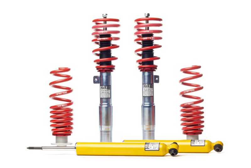 H&R Street Performance Coil Overs 50492-2 Image 1