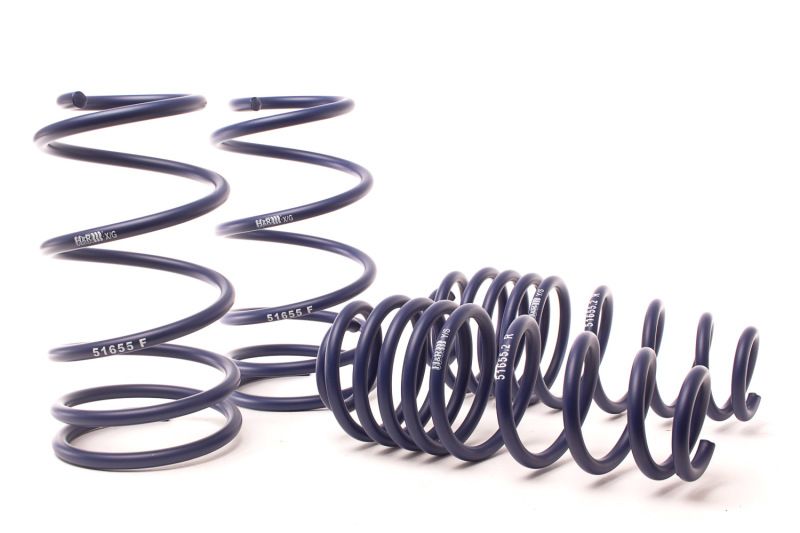 H&R Sport Springs 51657 Image 1