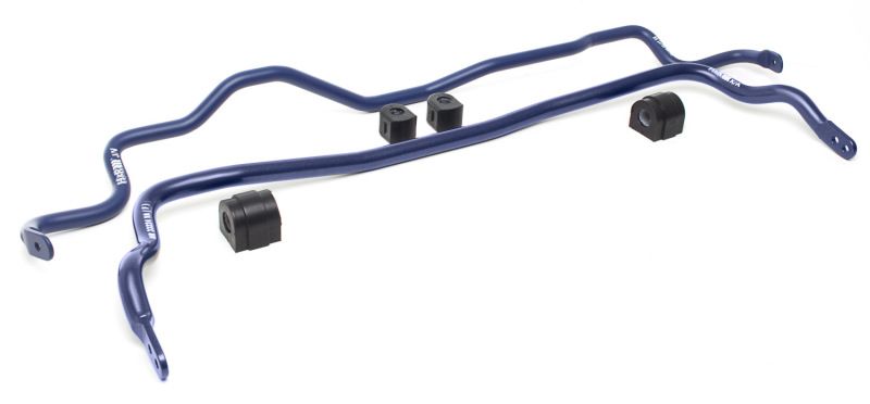 H&R Sway Bars - Front and Rear 72056 Image 1