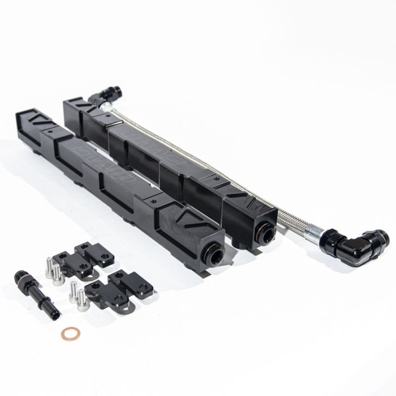 VMP Performance Fuel Rail Kits VMP-ENF035 Image 1