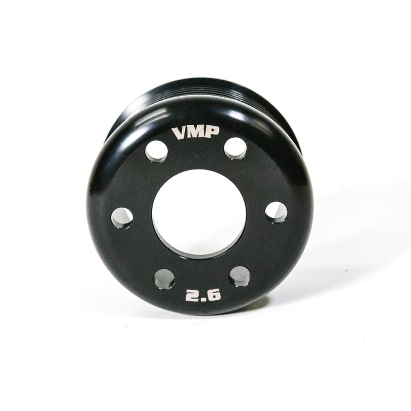 VMP Performance Supercharger Pulleys VMP-26-8-F Image 1