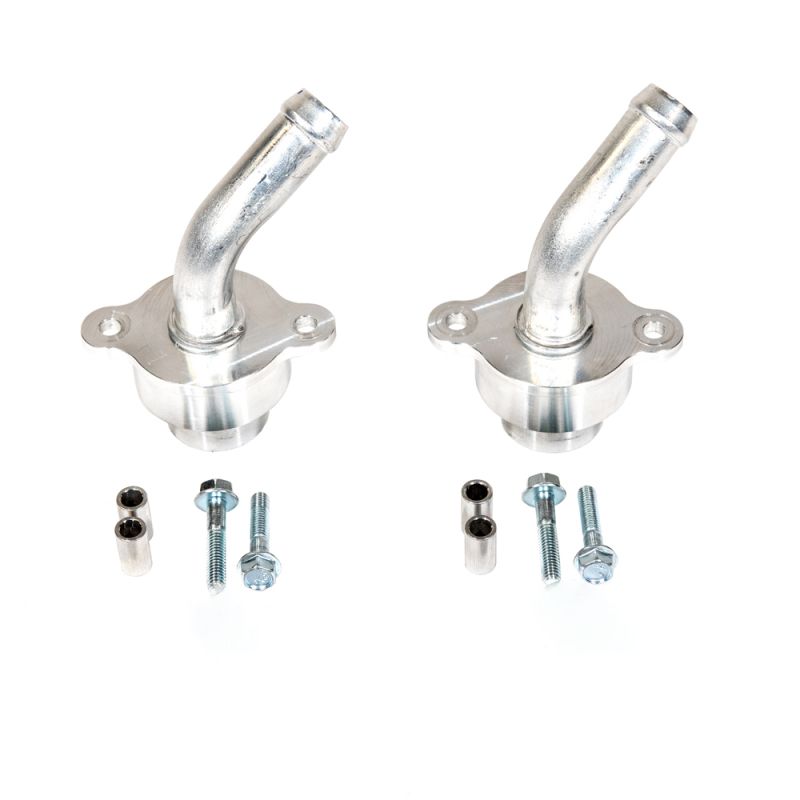 VMP Performance Intercooler Components VMP-SCC014 Image 1