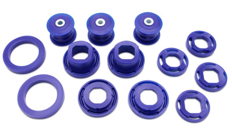 Superpro Bushing Kits KIT176K Image 1