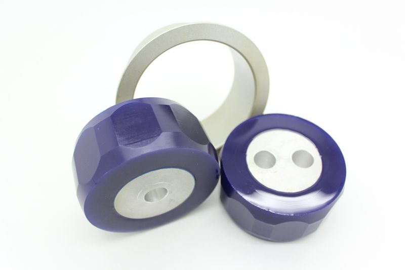 Superpro Bushings - Differential SPF4112-80K Image 1