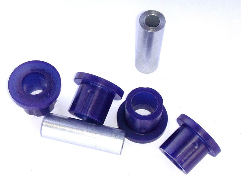 Superpro Bushings - Steering Rack SPF3056K Image 1