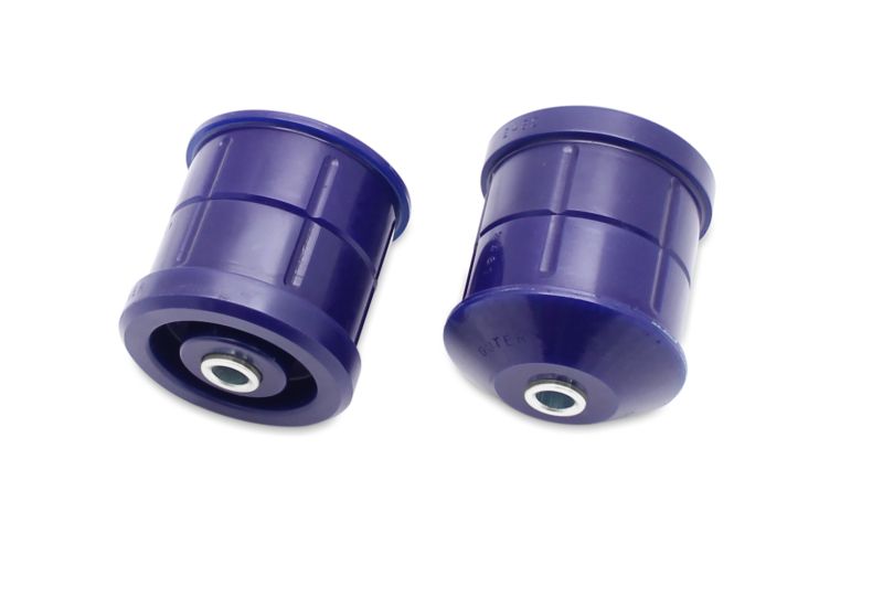 Superpro Bushings - Beam Axle SPF2481K Image 1