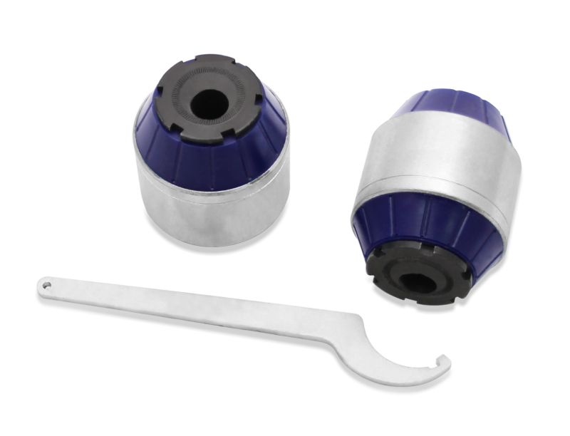 Superpro Bushings - Control Arm SPF4737K Image 1