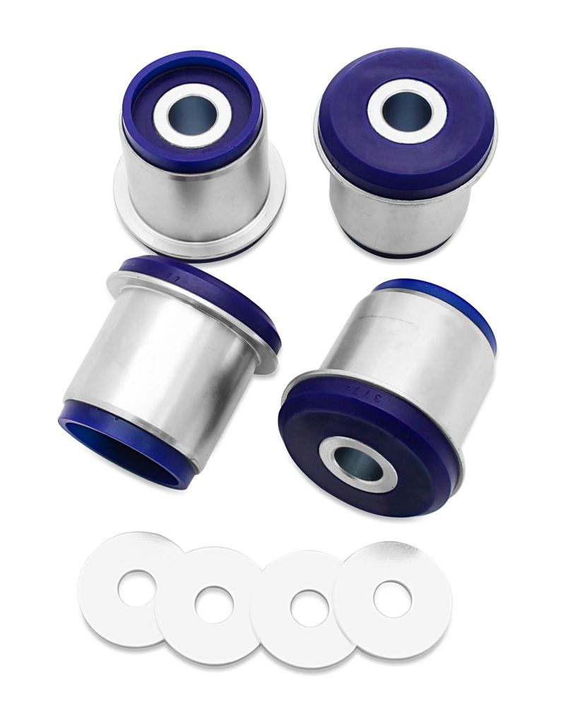 Superpro Bushings - Subframe SPF3774K Image 1