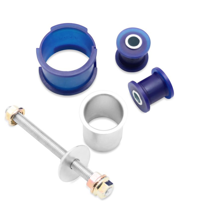 Superpro Bushings - Steering Rack SPF2648K Image 1