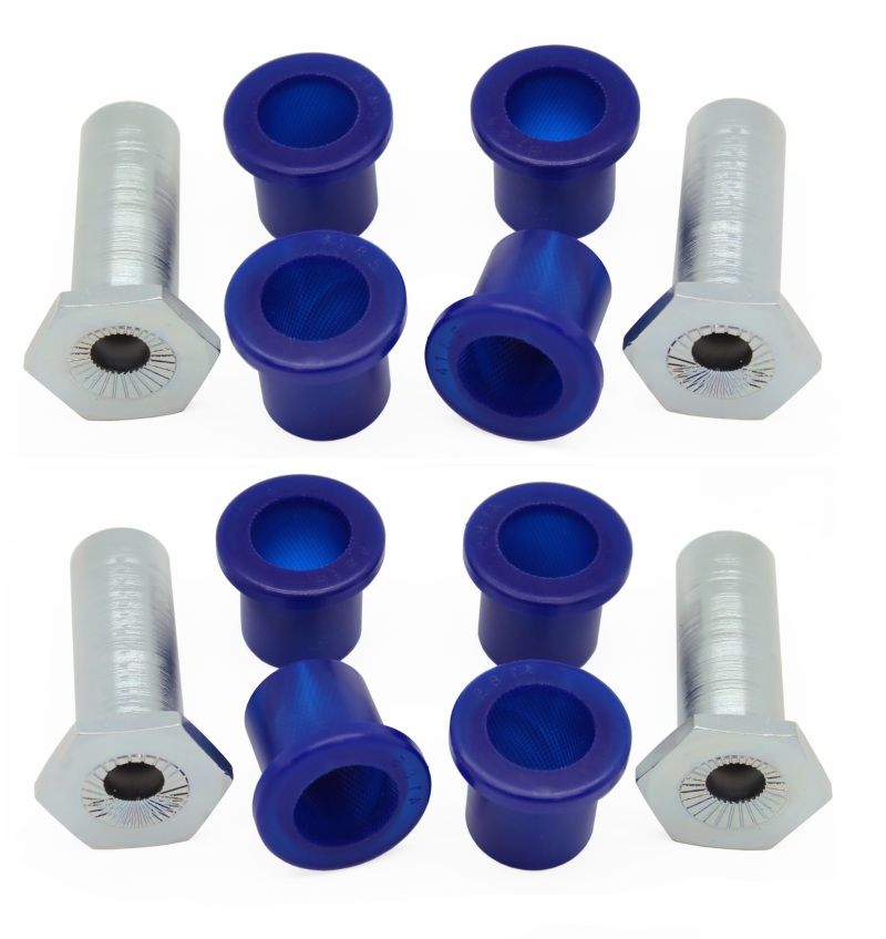 Superpro Bushings - Trailing Arm SPF4185K Image 1