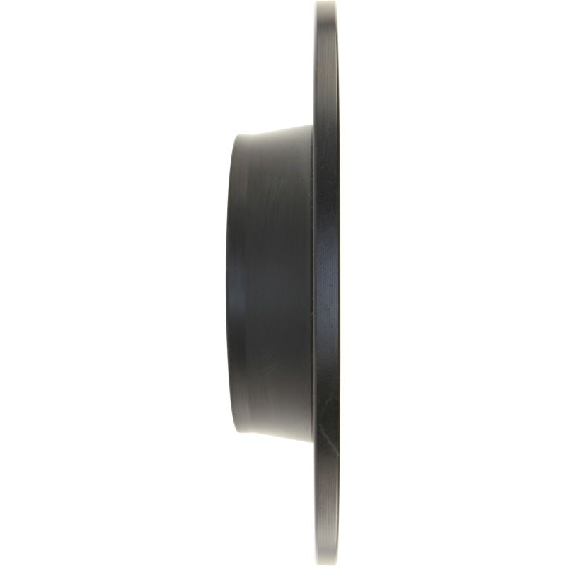 Stoptech Drilled Sport Brake Rotors 128.33131CR Image 1