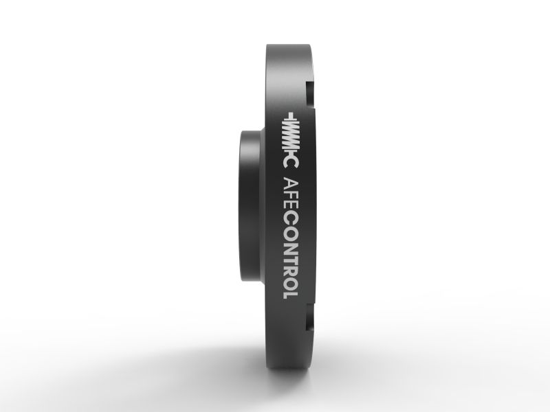 aFe Wheel Spacers 610-502004-B Image 1