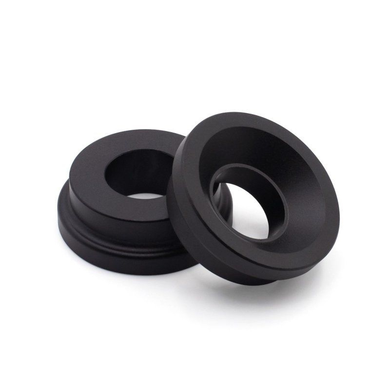 BLOX Racing Shifter Bushings BXAC-00322-BK Image 1