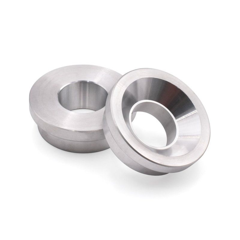 BLOX Racing Shifter Bushings BXAC-00322-SI Image 1