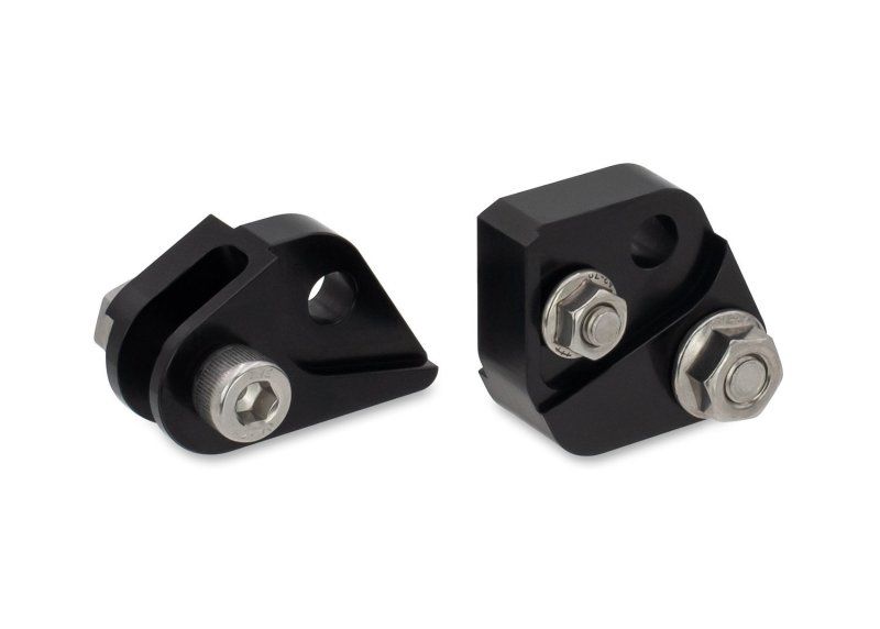 BLOX Racing Short Shift Adapters BXAC-00320-BK Image 1