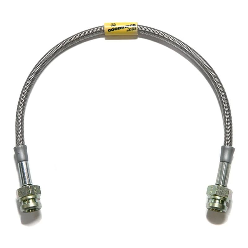 Goodridge Clutch Lines 20104-CLU Image 1