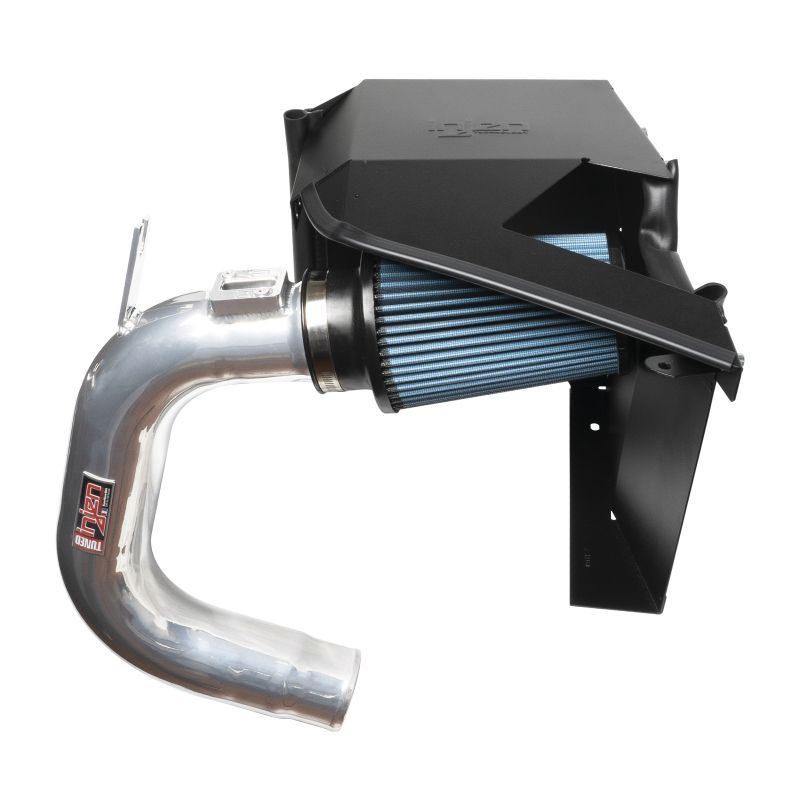 Injen SP Intake SP1209P Image 1