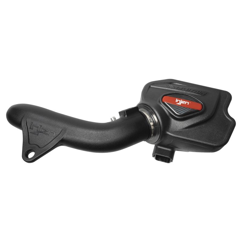 Injen EVO Intakes EVO1107 Image 1