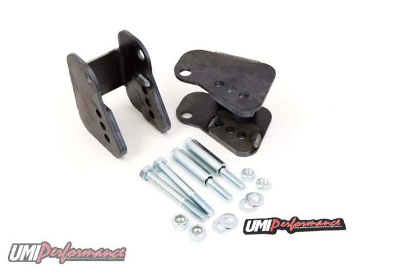 UMI Performance Control Arm Mounts 2011 Image 1