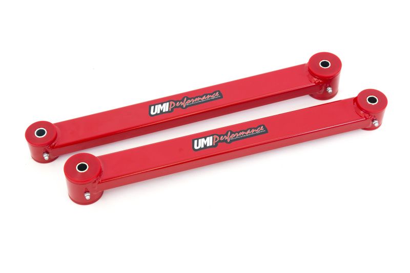 UMI Performance Lower Control Arms 1034-R Image 1