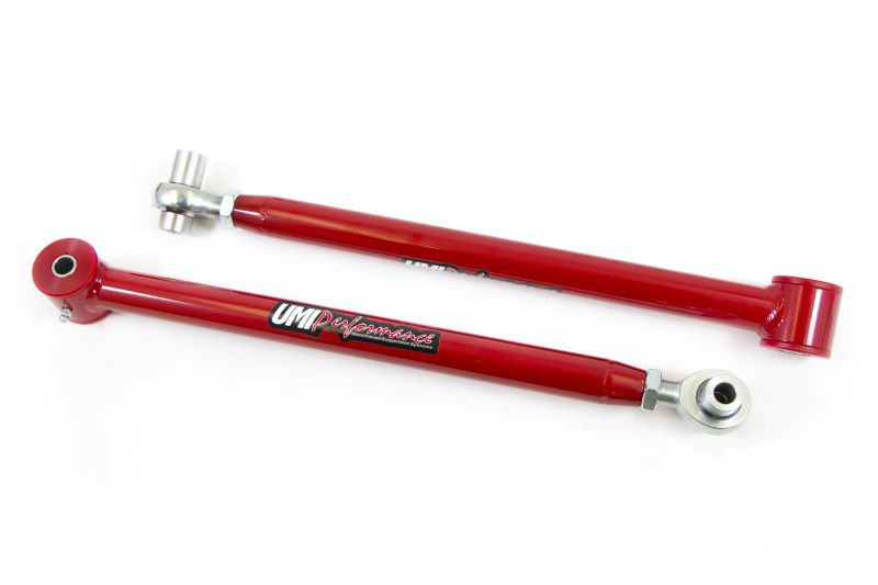 UMI Performance Lower Control Arms 1036-R Image 1