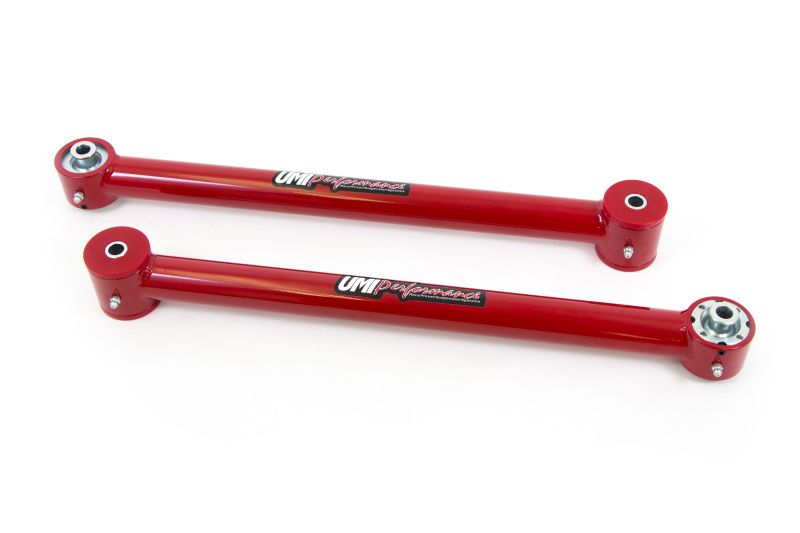 UMI Performance Lower Control Arms 2033-R Image 1