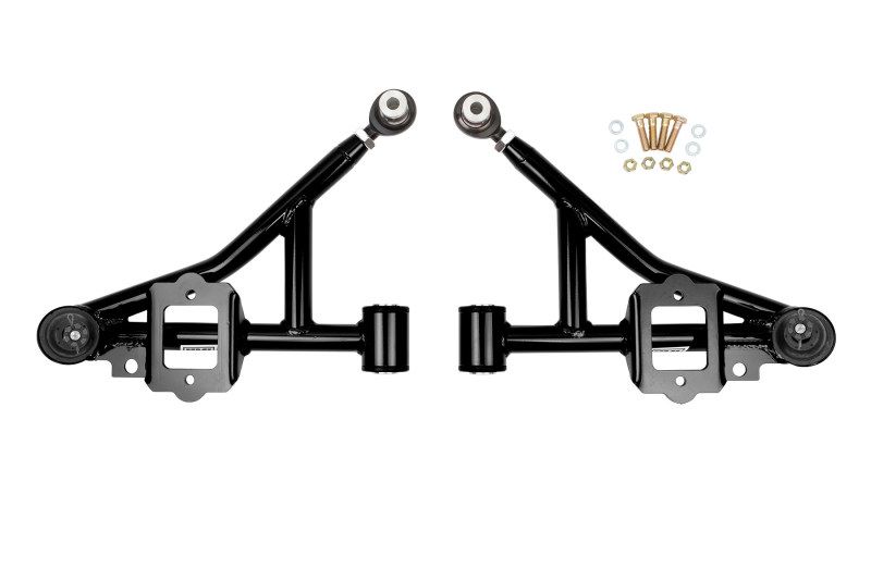 UMI Performance Lower Control Arms 2305-B Image 1