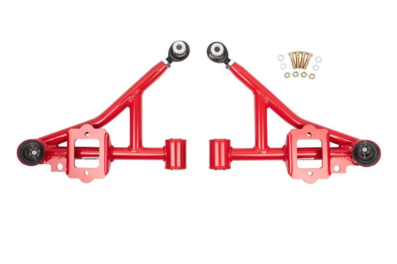 UMI Performance Lower Control Arms 2305-R Image 1