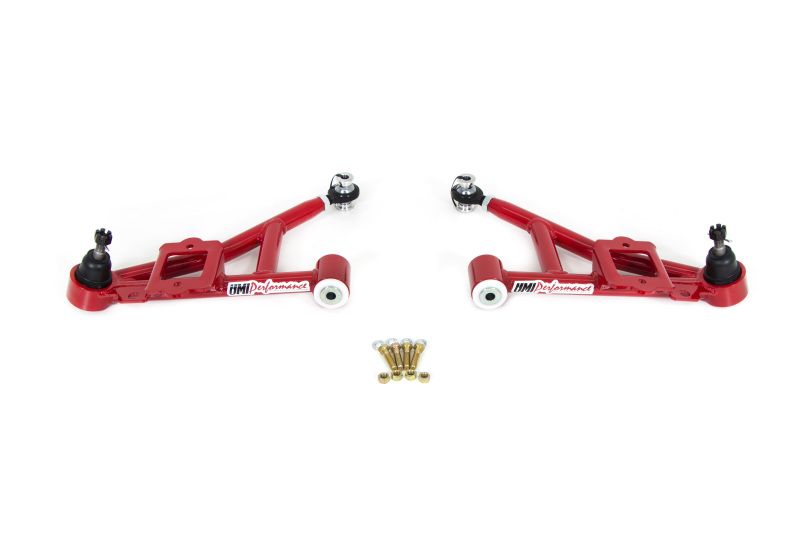 UMI Performance Lower Control Arms 2307-R Image 1