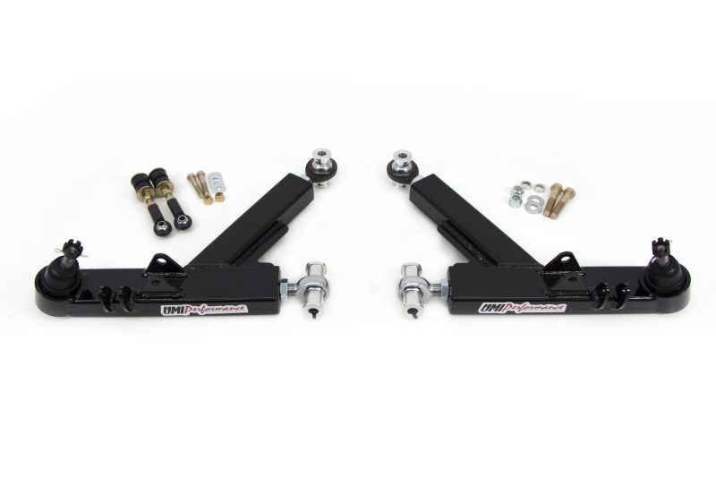 UMI Performance Lower Control Arms 2314-B Image 1