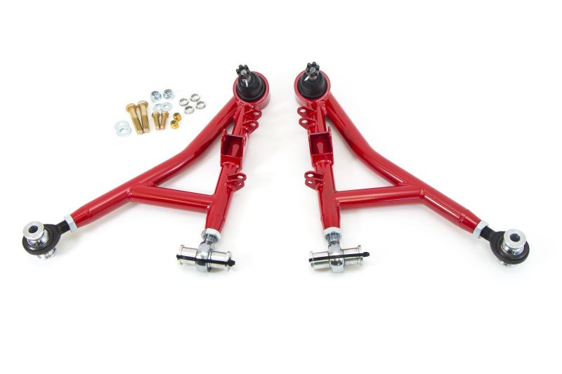 UMI Performance Lower Control Arms 2317-R Image 1