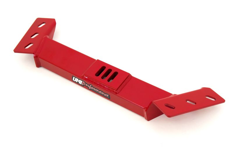 UMI Performance Crossmember Reinforcements 2221-R Image 1