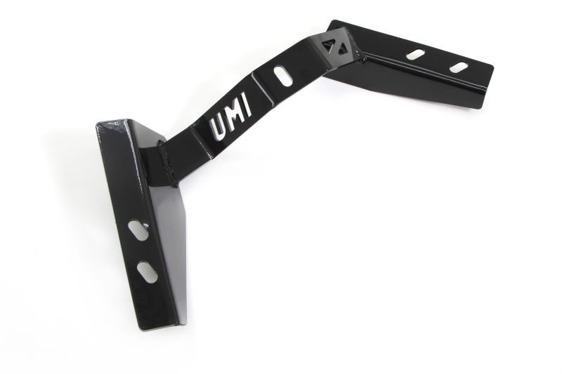 UMI Performance Crossmember Reinforcements 2239-B Image 1