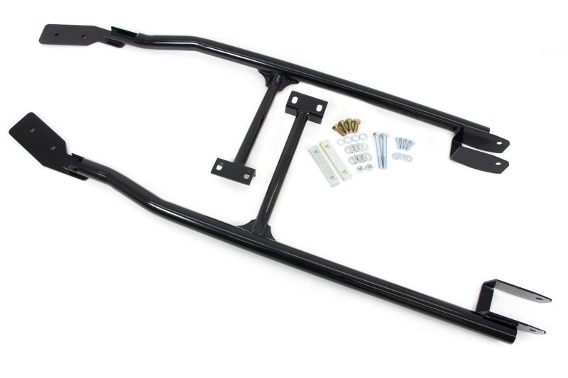 UMI Performance Subrame Connectors 2070-B Image 1