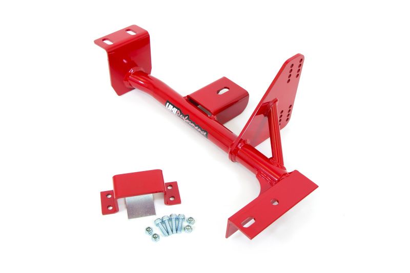 UMI Performance Transmission Crossmembers 2224-R Image 1