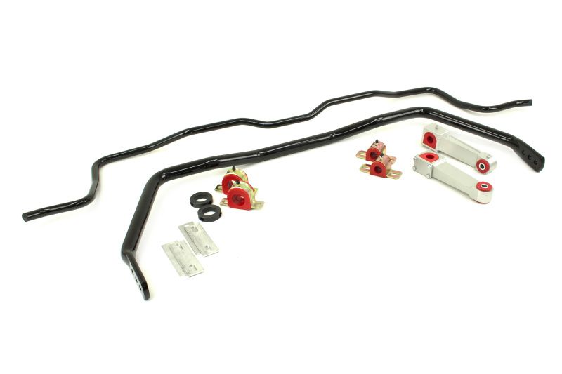 UMI Performance Sway Bars 101213-B Image 1