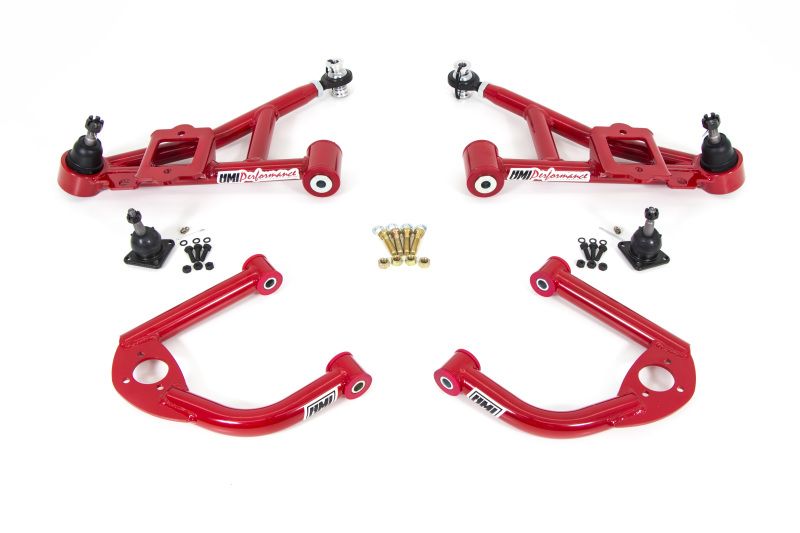 UMI Performance Control Arm Kits 230511-R Image 1