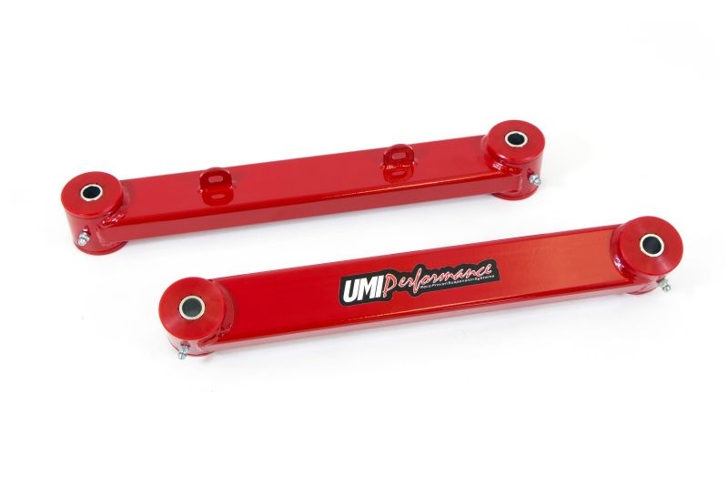 UMI Performance Alignment Toe Arms 2520-R Image 1