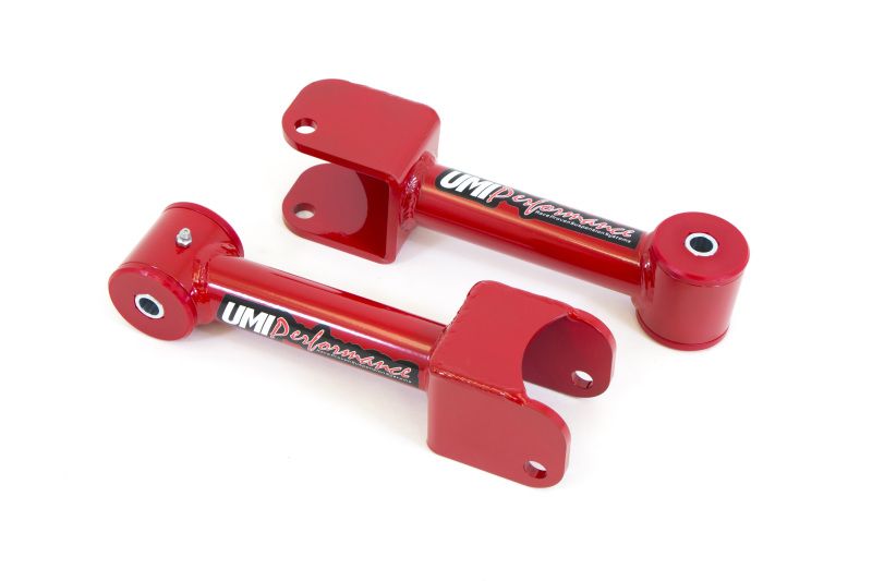 UMI Performance Lower Control Arms 1016-R Image 1