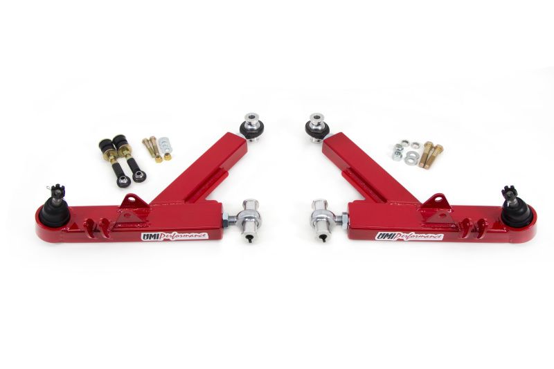 UMI Performance Lower Control Arms 2314-R Image 1