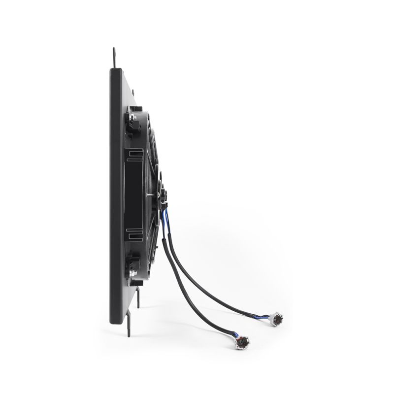 Mishimoto Fan Shroud Kits MMFS-350Z-03BK Image 1