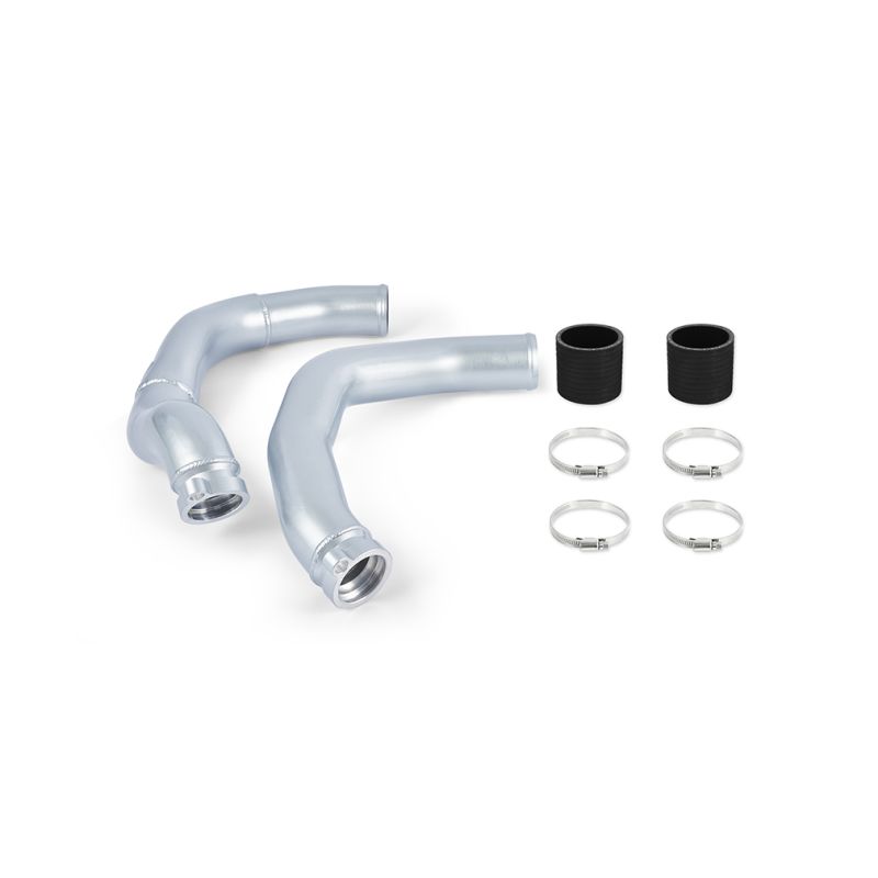 Mishimoto Intercooler Pipe Kits MMICP-F80-15CSS Image 1