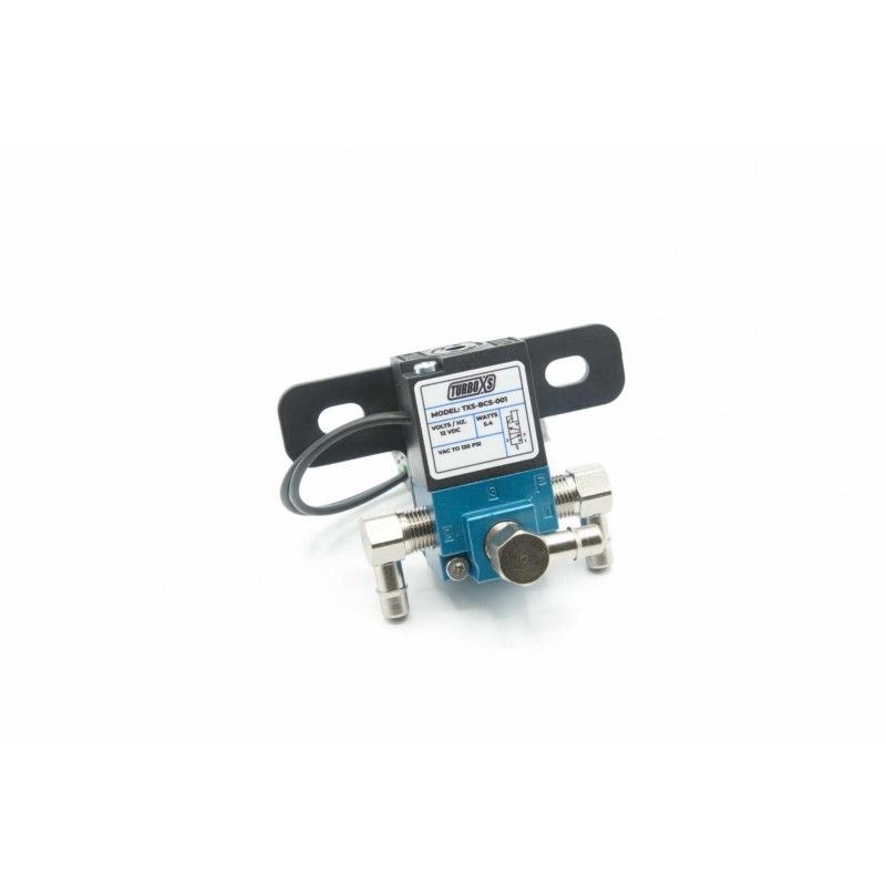 Turbo XS Boost Controllers WS02-BCS Image 1