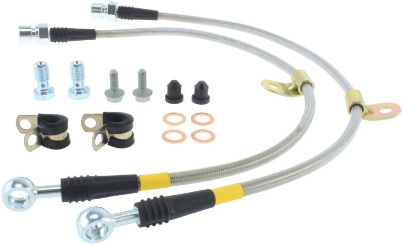 Stoptech Brake Line Kits 950.63013 Image 1