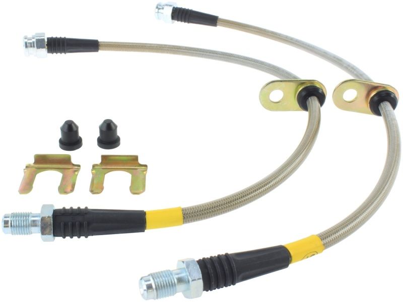 Stoptech Brake Line Kits 950.61020 Image 1