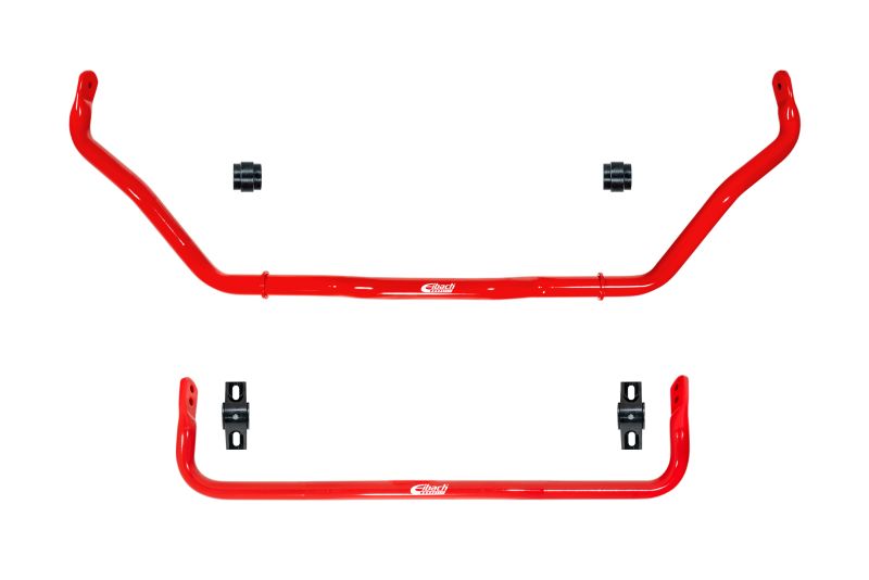Eibach F&R Anti-Roll Bar Kits E40-40-036-03-11 Image 1