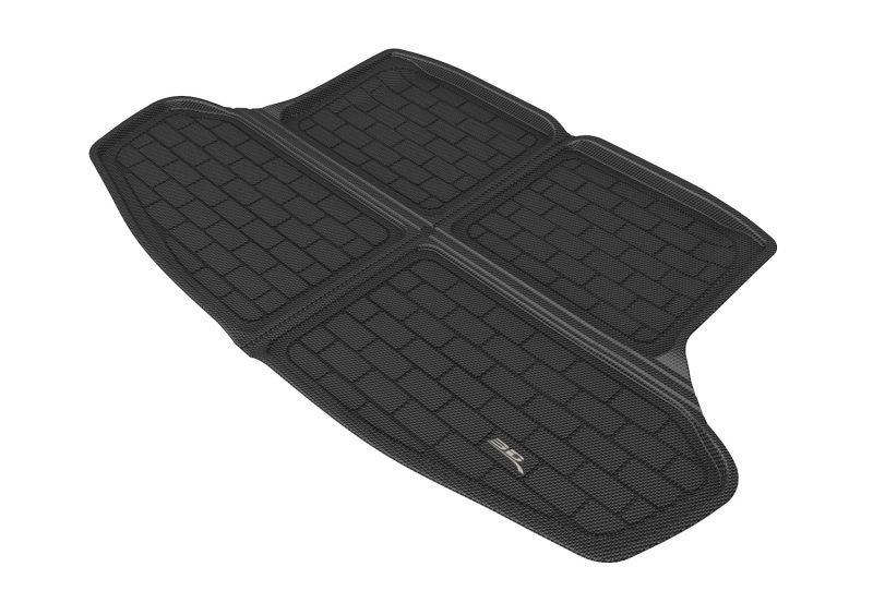 3D MAXpider Cargo Liner - Black M1HD1191309 Image 1