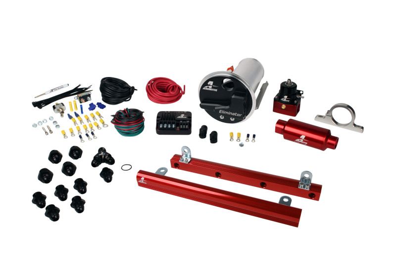Aeromotive Fuel Systems 17337 Image 1