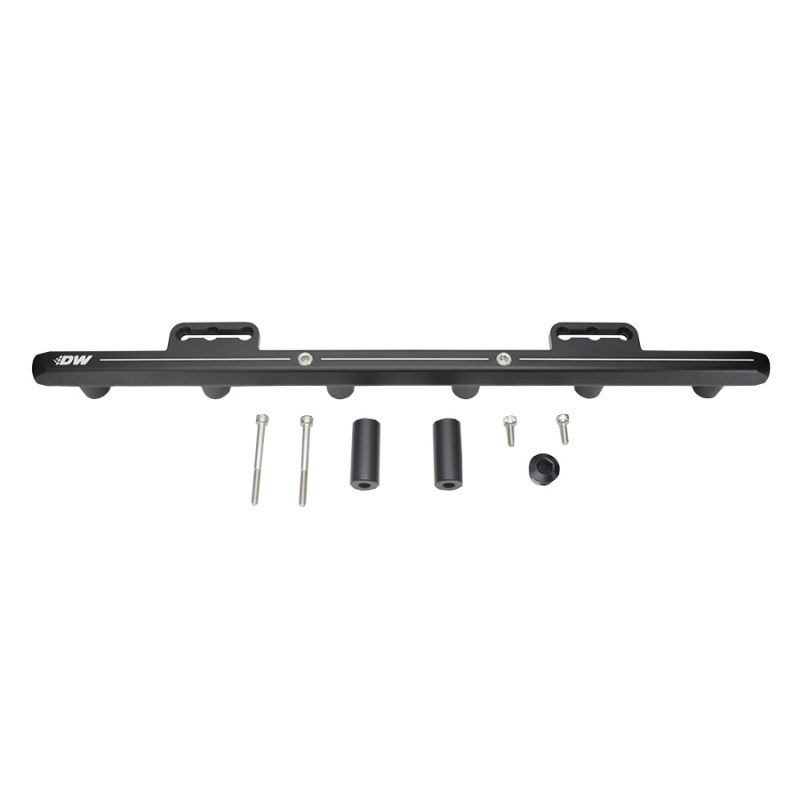 DeatschWerks Fuel Rails 7-900 Image 1